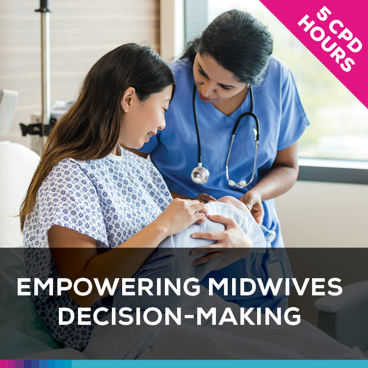 Empowering Midwives' Decision-Making